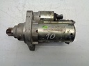Motor de arranque VW Golf, Scirocco, Jetta, Touran 1.4 TSI CAVD CAVC CAV 0AM911023B