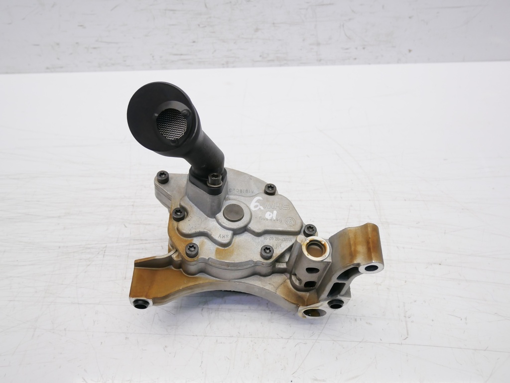 [MTD-424908] Bomba de aceite VW Touran 1T 1.4 TSI gasolina CAVB CAV 03C105Q