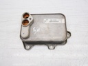 Radiador de aceite VW Touran 1T 1.4 TSI gasolina CAVB CAV 03C117021J