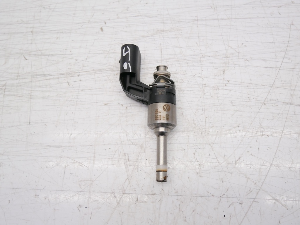 [MTD-425222] Inyector VW Golf Jetta 1.4 TSI gasolina CAVD CAV 03C906036F
