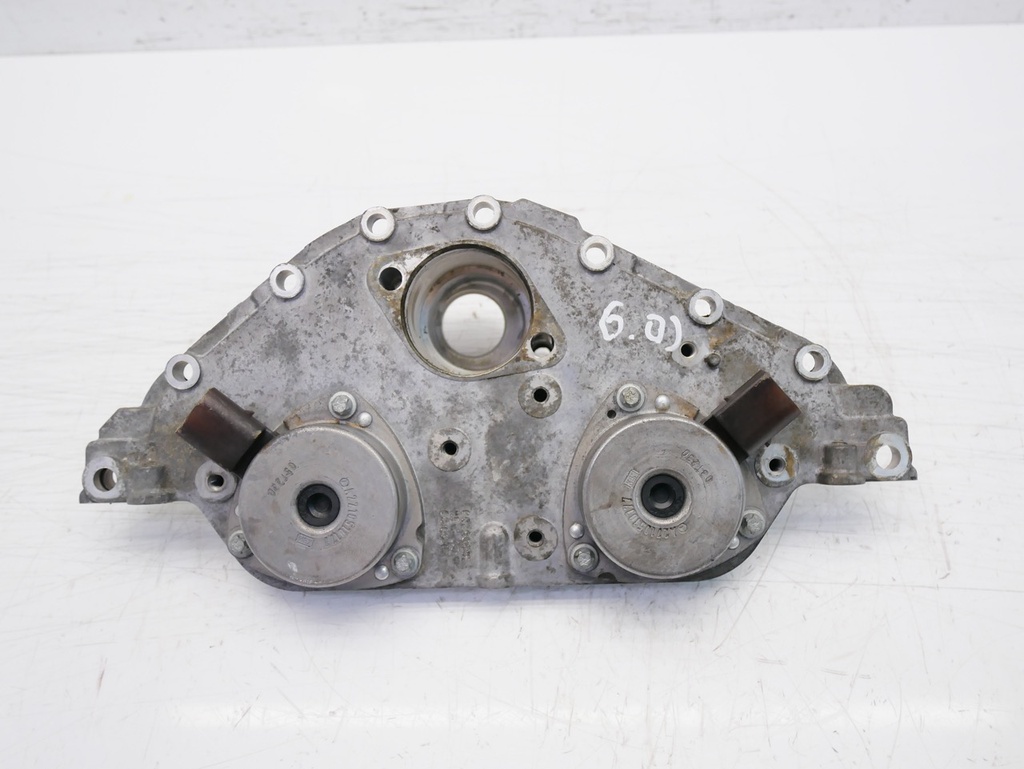 [MTD-425263] Tapa de balancines delantera Mercedes C-Klasse W203 S203 1.8 Compresor M271.946