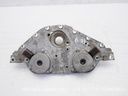 Tapa de balancines delantera Mercedes C-Klasse W203 S203 1.8 Compresor M271.946