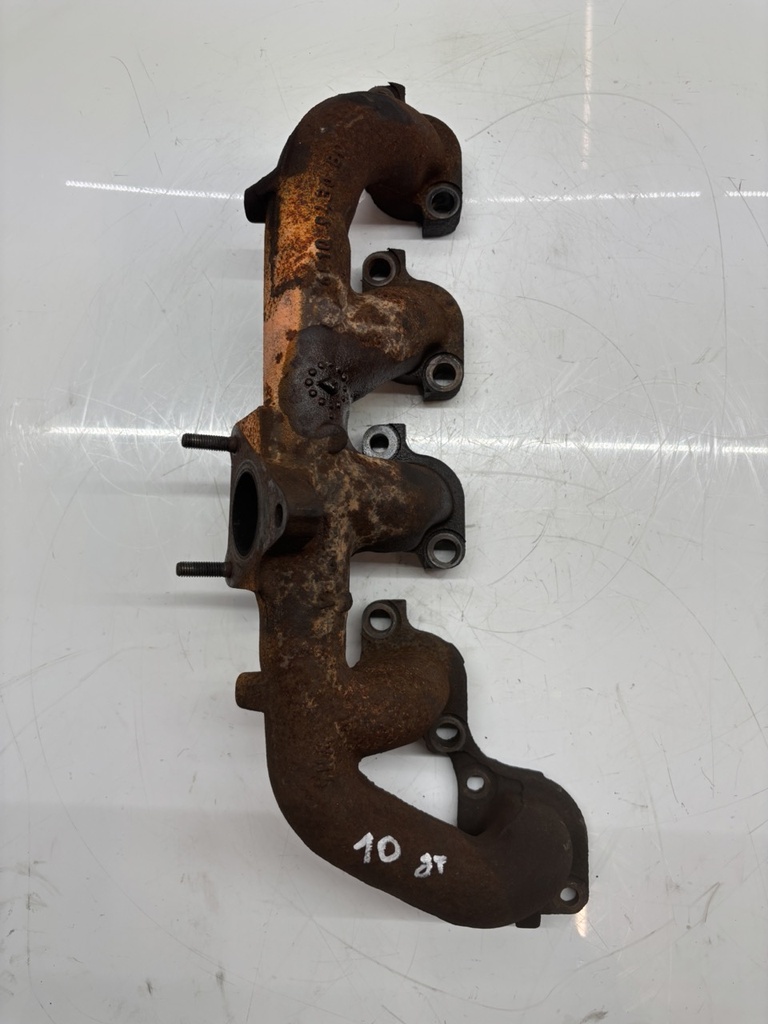 [MTD-441632] Colector de escape Ford Transit FD 2.2 TDCI P8FA T22DD0P 6C1Q-9430-BD
