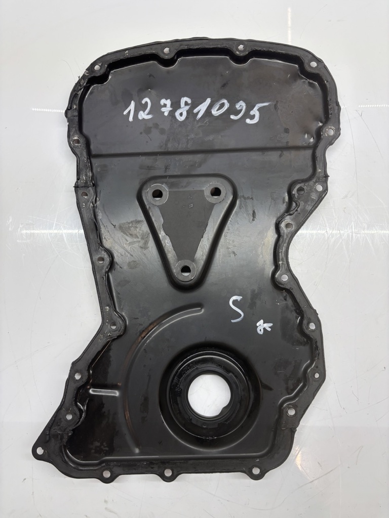 [MTD-441627] Tapa delantera Ford Transit FD 2.2 TDCI P8FA T22DD0P 6C1Q-6019-AB