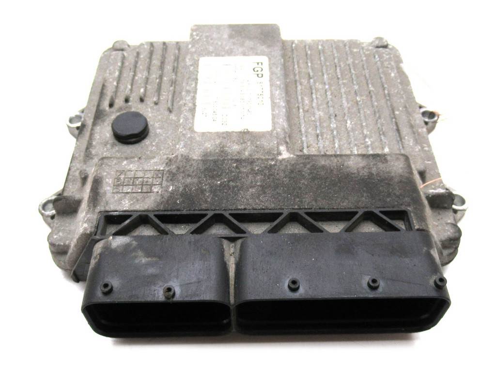 [STARK-292068] Centralita motor FIAT IDEA (350_) 1.3 D Multijet 70 kW 95 CV 2008-2012