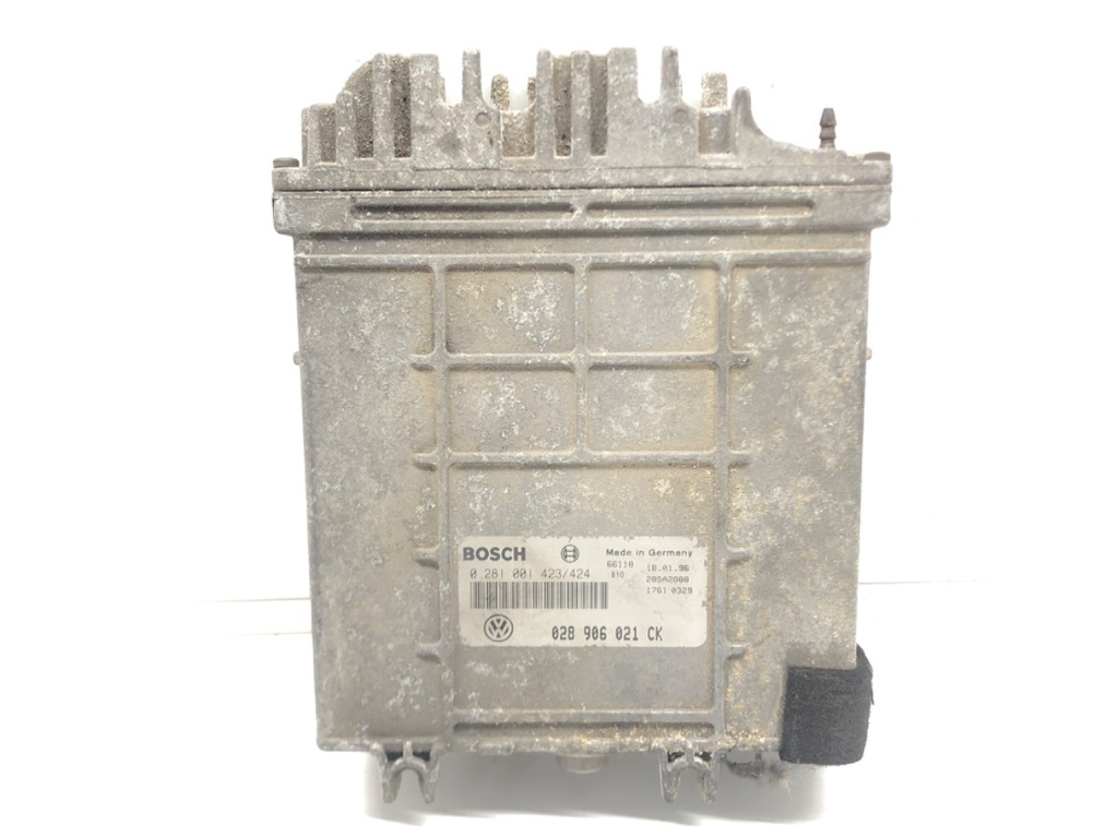 [STARK-485200] Centralita motor VW Passat B3/B4 (3A2, 35I) 1988-1997
