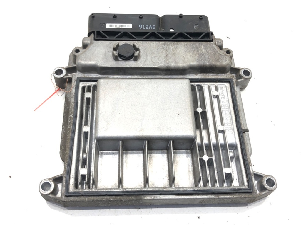 [STARK-596686] Unidad de control del motor KIA RIO II (JB) 1.4 16V 71 kW 2005-2011
