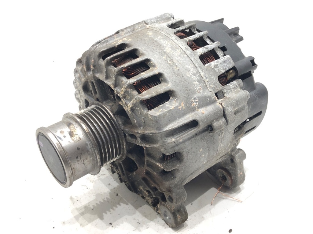 [STARK-647228] Alternador SKODA Octavia III (5E3, NL3, NR3) 1.4 TSI 110 kW 04C903023M