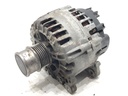 Alternador SKODA Octavia III (5E3, NL3, NR3) 1.4 TSI 110 kW 04C903023M