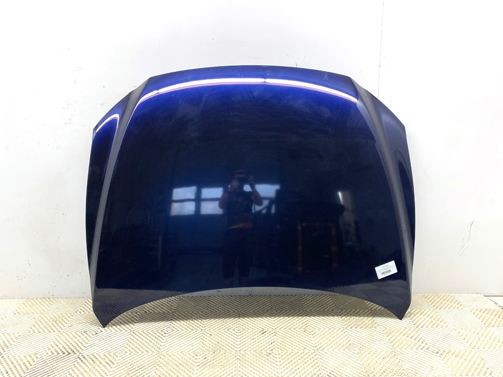 [STARK-715794] Capó MAZDA 6 Kombi (GJ, GL) 2012-2022