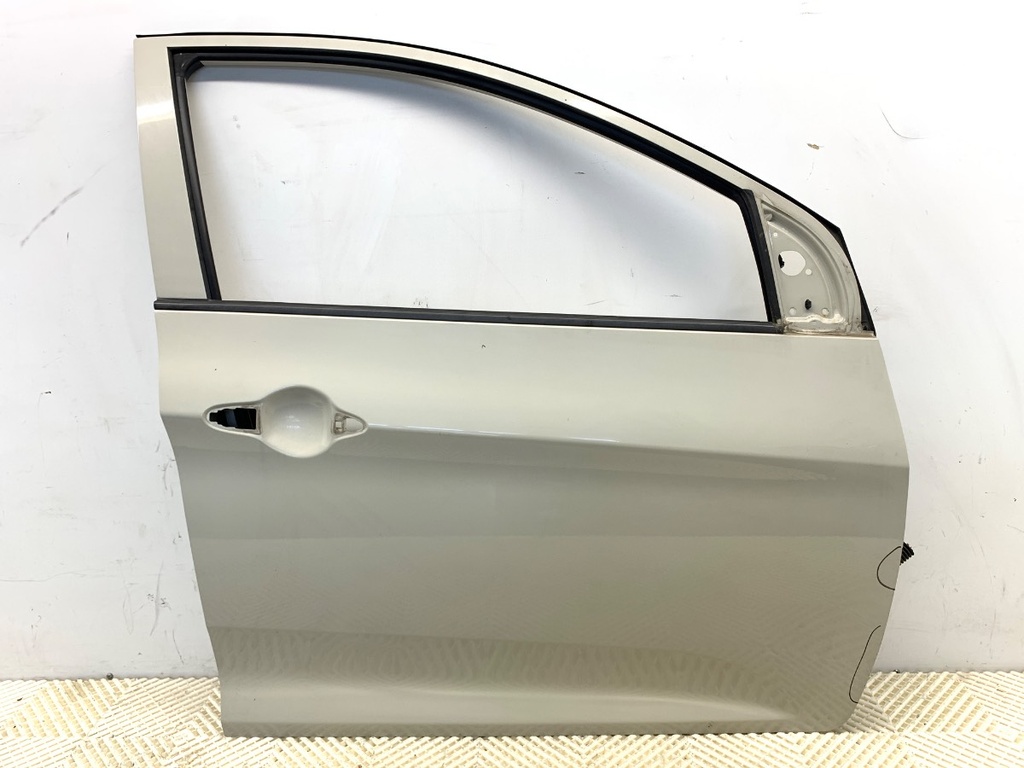 [STARK-755861] Puerta delantera derecha KIA PICANTO II (TA) 2011-2017