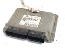 Unidad de control motor SEAT LEON (1M1) 1.6 16V 77kW 105CV