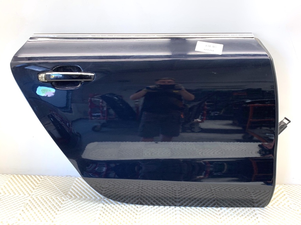[STARK-892189] Puerta trasera derecha Audi A7 Sportback (4GA, 4GF) 2010-2018