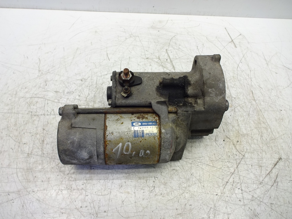 [MTD-340592] Motor de arranque Ford Mondeo IV 2.2 TDCi KNBA AH52-11001-AC
