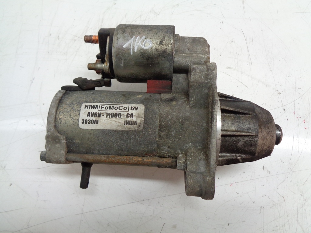 [MTD-331446] Motor de arranque Ford Fiesta 1.6 JTJB JTJA AV6N-11000-CA