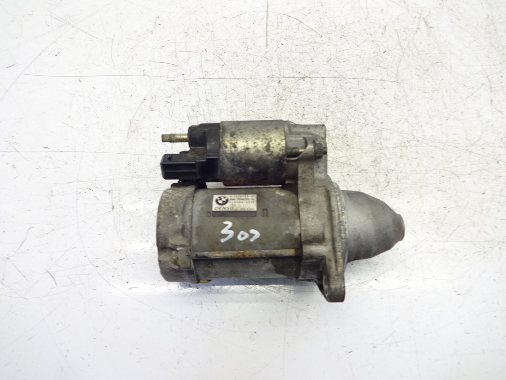 [MTD-347621] Motor de arranque para BMW 2er M2 F22 F23 235i 3.0 gasolina N55B30A
