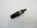 Boquilla de inyección VW California T4 2.4 D AJA 068130202