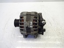Alternador para Nissan Qashqai J11 1.6 DIG-T MR16 MR16DDT 23100