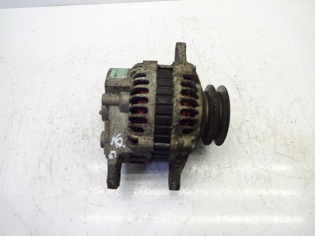 [MTD-352646] Alternador para Ford Ranger 3.0 TDCi 4x4 (2006-2012) WLAA18300 A2TC1479