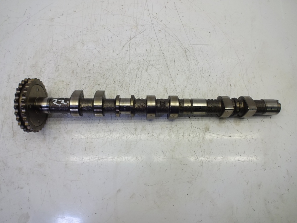 [MTD-352876] Árbol de levas para Porsche 2.7 M96 2PN264R2 22210 1-3 EX