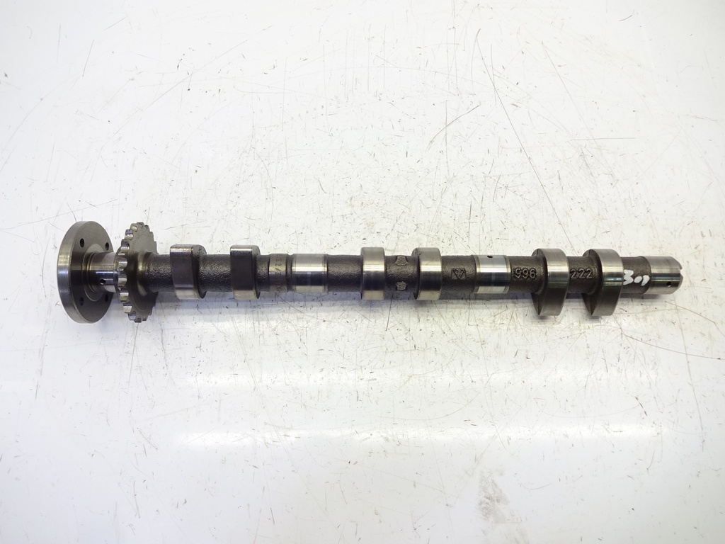 [MTD-353250] Árbol de levas para Porsche M96 3.2 3.4 99622221855 4-6