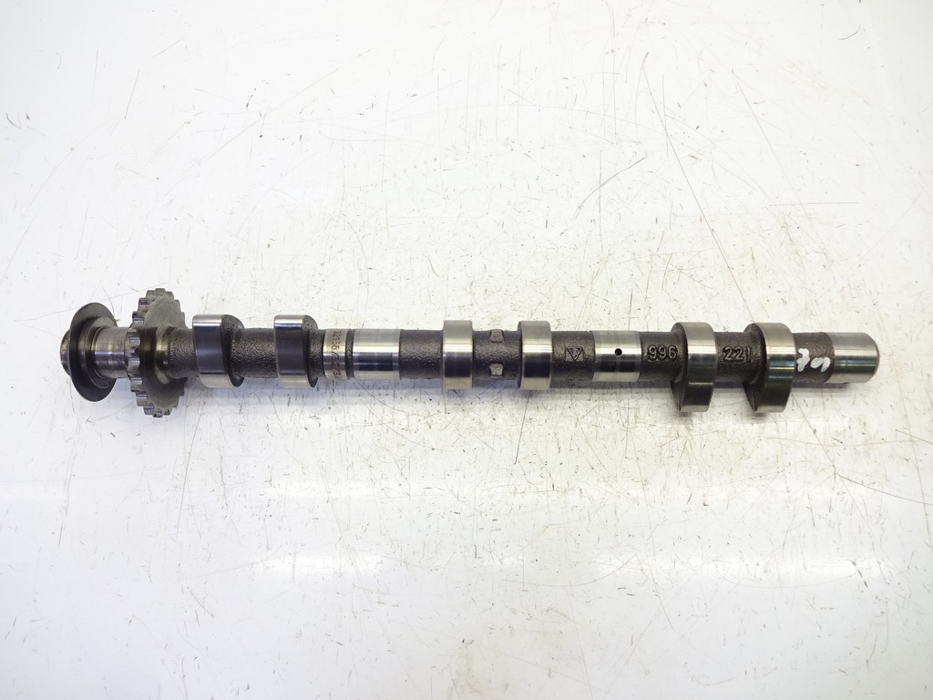 [MTD-353253] Árbol de levas Porsche M96 3.2 3.4 99622122155 569806 1-3