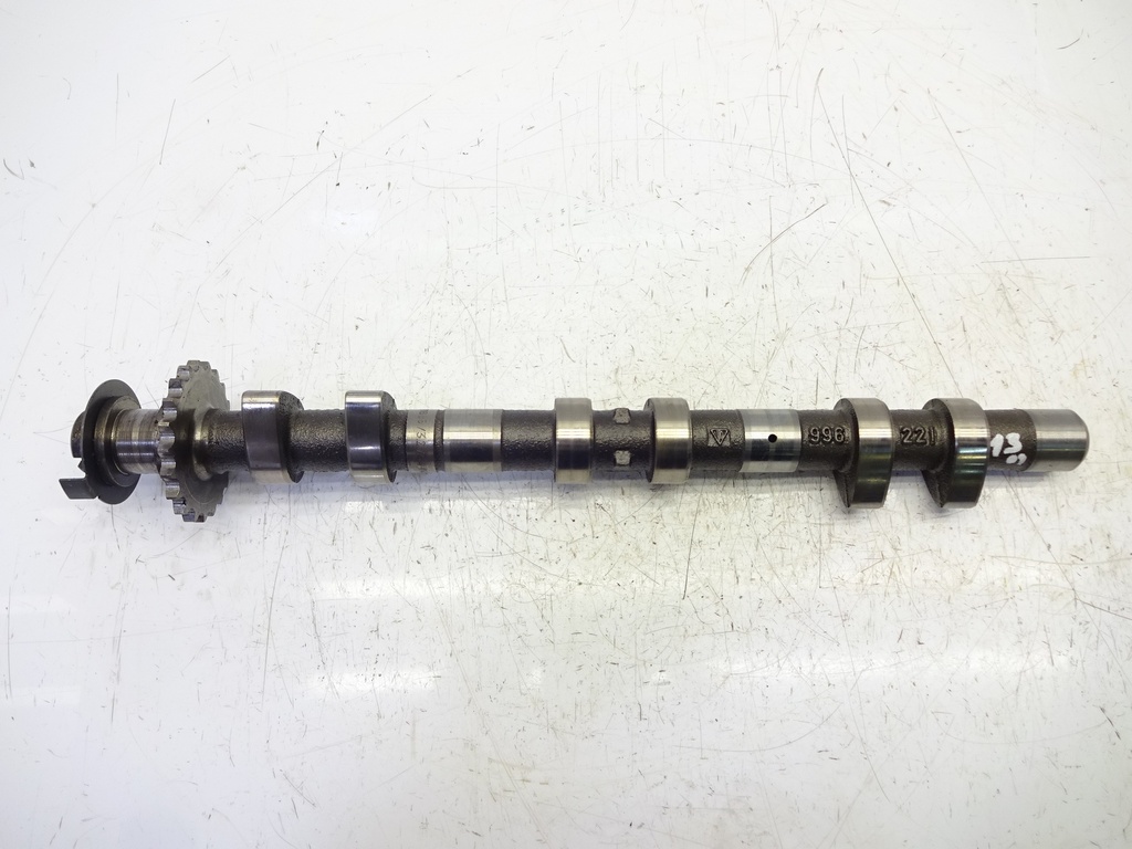[MTD-353259] Árbol de levas para Porsche M96 3.2 3.4 99622121655 570504 4-6