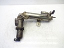 Refrigerador de gases de escape Hyundai i30 FD 1.6 CRDi D4FB 28416-2A770 28410-2A300