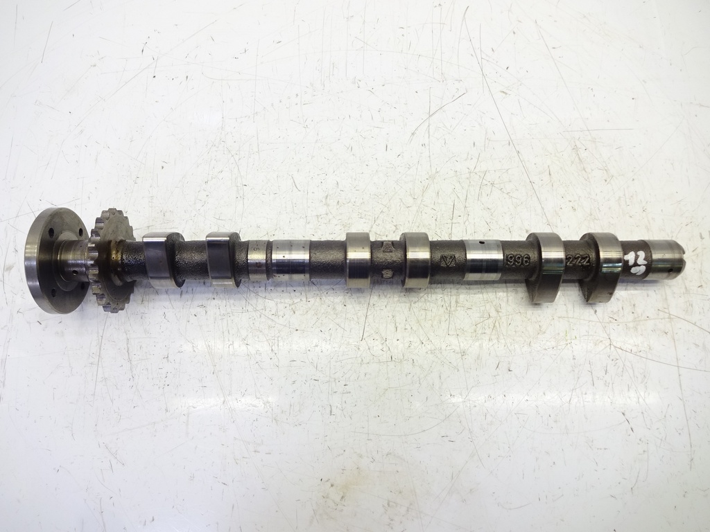 [MTD-353258] Árbol de levas Porsche M96 3.2 3.4 99621855 684108
