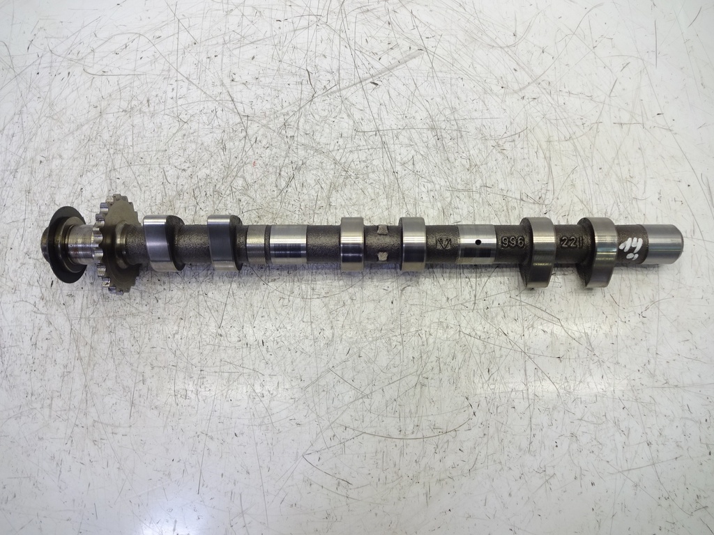 [MTD-355171] Árbol de levas para Porsche M96 3.2 3.4 996221 22155 13-