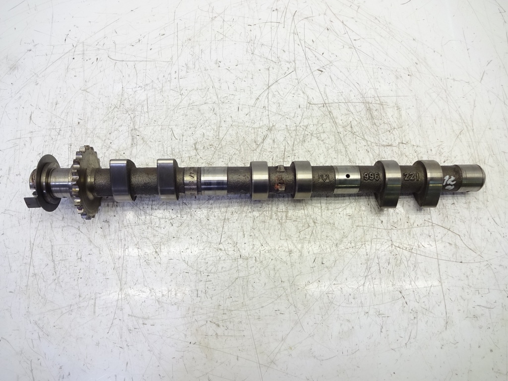 [MTD-353644] Árbol de levas para Porsche M96 2.5
