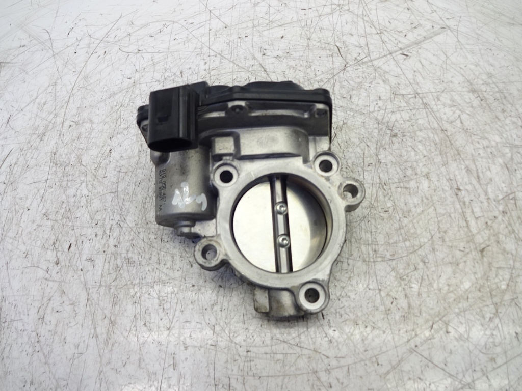 [MTD-355645] Mariposa de admisión Ford Focus IV 1.5 EcoBoost YZDA HX7G-9F991-AA