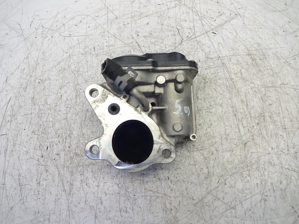 [MTD-355230] Válvula EGR para Opel Nissan Renault 2.3 D M9T704 M9T 147109869R H8201257368