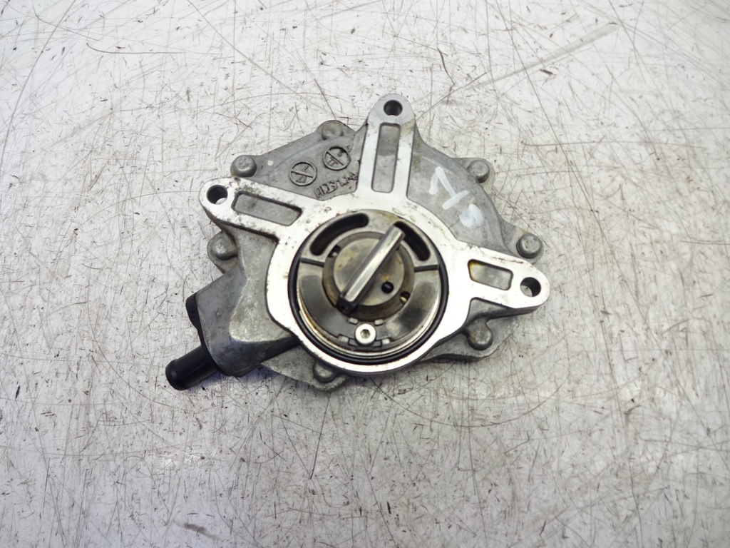 [MTD-355688] Bomba de vacío para BMW 1er E87 120i 2.0 gasolina N46B20B