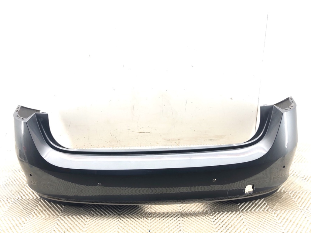 [STARK-716663] Parachoques trasero SKODA SUPERB IV 2023 - 2.0 TSI 195 kW