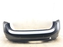 Parachoques trasero SKODA SUPERB IV 2023 - 2.0 TSI 195 kW