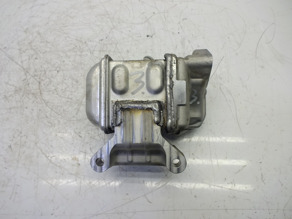 [MTD-358306] Enfriador de gases de escape Kia Sportage IV 1.6 CRDi D4FE 28460-2U001