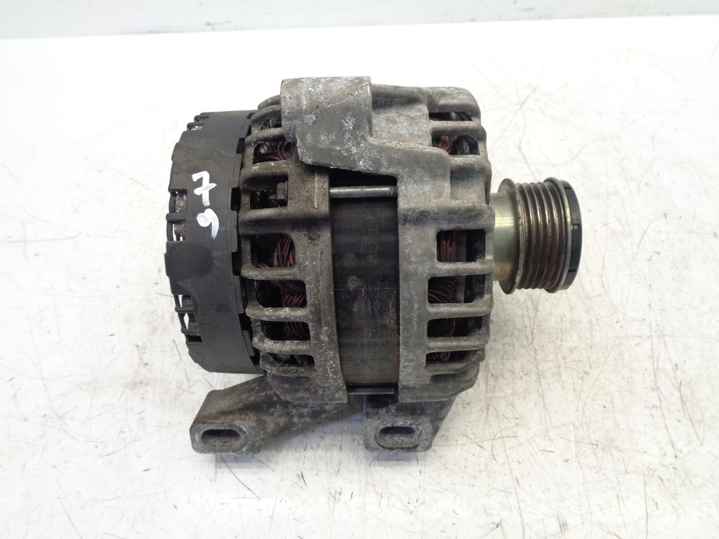 [MTD-360271] Alternador para Volvo XC60/XC70 D5 AWD 2.4 D5244T20 162kW 220CV 31419556 0125811110