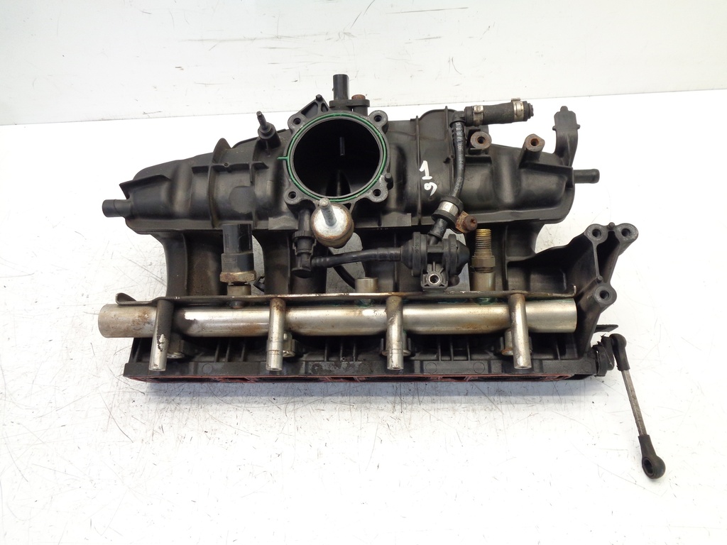 [MTD-361360] Colector de admisión VW Seat Skoda Audi 2.0 TFSI BWA 06F133192D