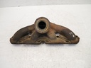 Colector de escape BMW Serie 7 F01 F02 ActiveHybrid 7 4.4 V8 N63B44A 7576987