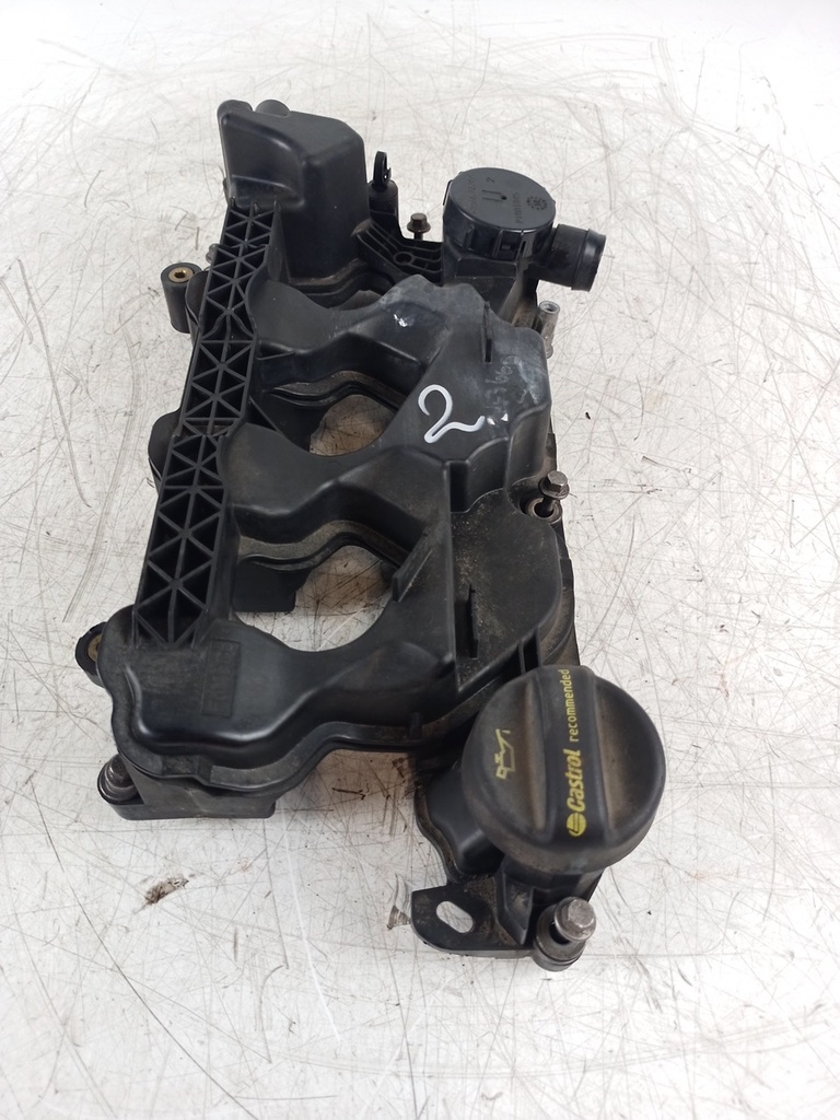 [MTD-434770] Colector de admisión Ford Focus 1.5 EcoBlue ZTDA 9827624180 Separador de aceite