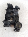 Colector de admisión Ford Focus 1.5 EcoBlue ZTDA 9827624180 Separador de aceite