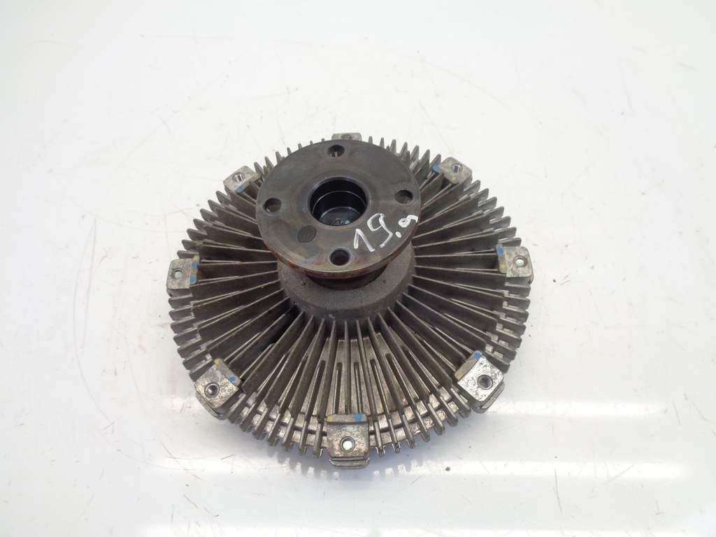 [MTD-365608] Viscokupplung para Mitsubishi L200 KB4 2.5 DI-D Diesel 4D56HP 4D56U 4D56