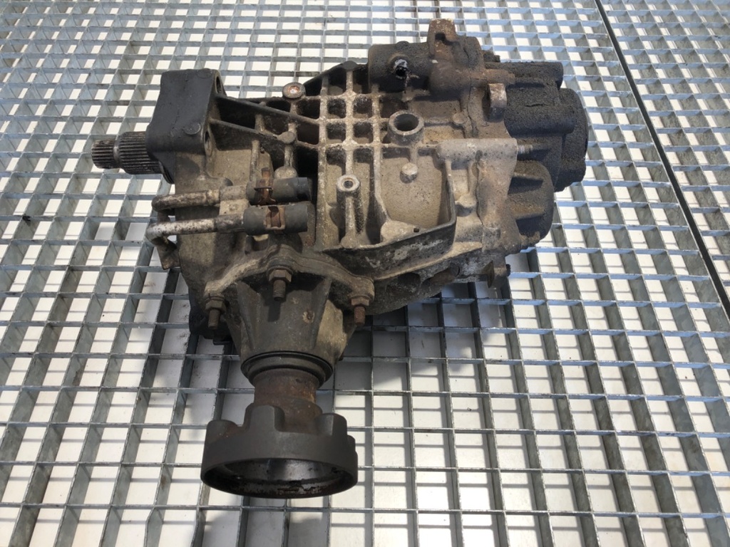 [STARK-892986] Reductor Land Rover Freelander I (L314) 2.0 DI 4x4 72 kW 1998-2000