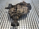 Reductor Land Rover Freelander I (L314) 2.0 DI 4x4 72 kW 1998-2000