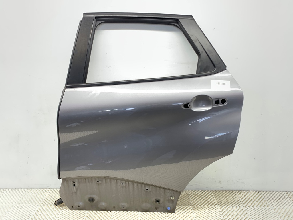 [STARK-784953] Puerta trasera izquierda Renault Captur I (J5_, H5_) 2013-2022