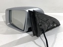 Retrovisor izquierdo Mercedes-Benz Clase GL (X166) 2012-2015