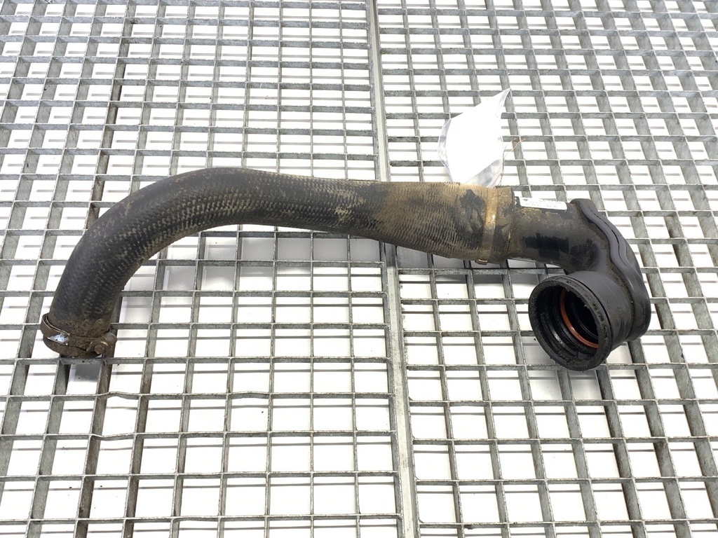 [STARK-786248] Rueda de turbocompresor OPEL ASTRA J (P10) 1.4 Turbo 103 kW 2009-2015
