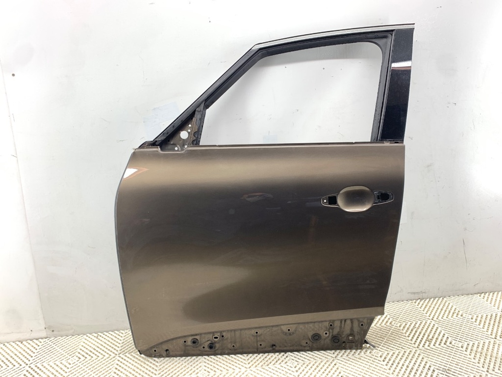 [STARK-800368] Puerta delantera izquierda Renault Grand Scénic IV (R9_) 2016-2022