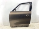 Puerta delantera izquierda Renault Grand Scénic IV (R9_) 2016-2022